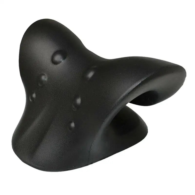 CerviCalm™ Neck Traction & Comfort Stretcher