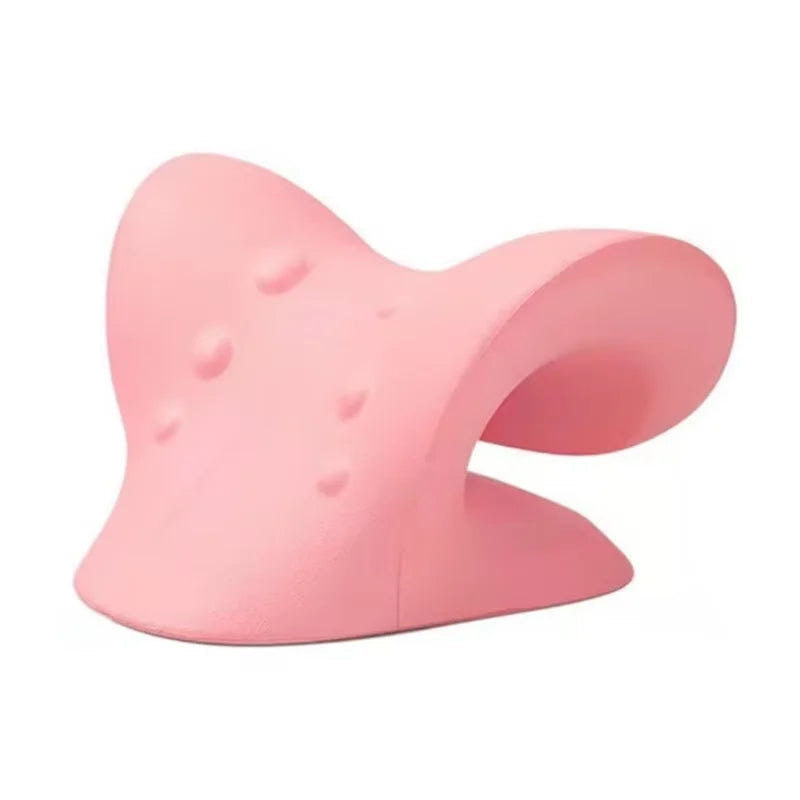 CerviCalm™ Neck Traction & Comfort Stretcher