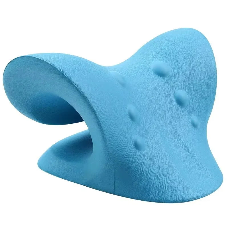 CerviCalm™ Neck Traction & Comfort Stretcher